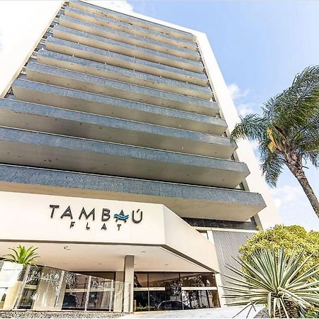 Hotel L Tambau Flat - Particular João Pessoa Exterior foto