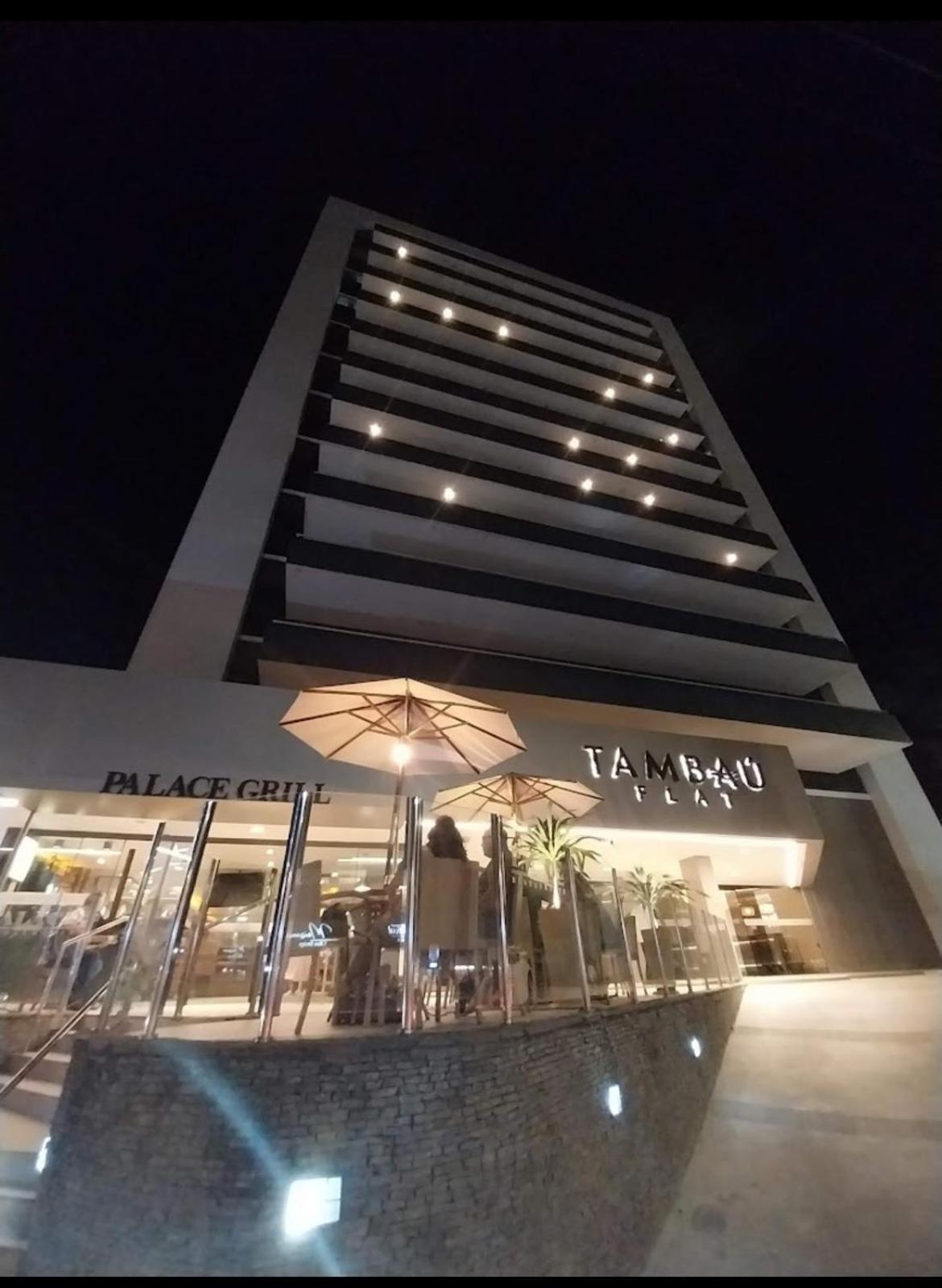 Hotel L Tambau Flat - Particular João Pessoa Exterior foto