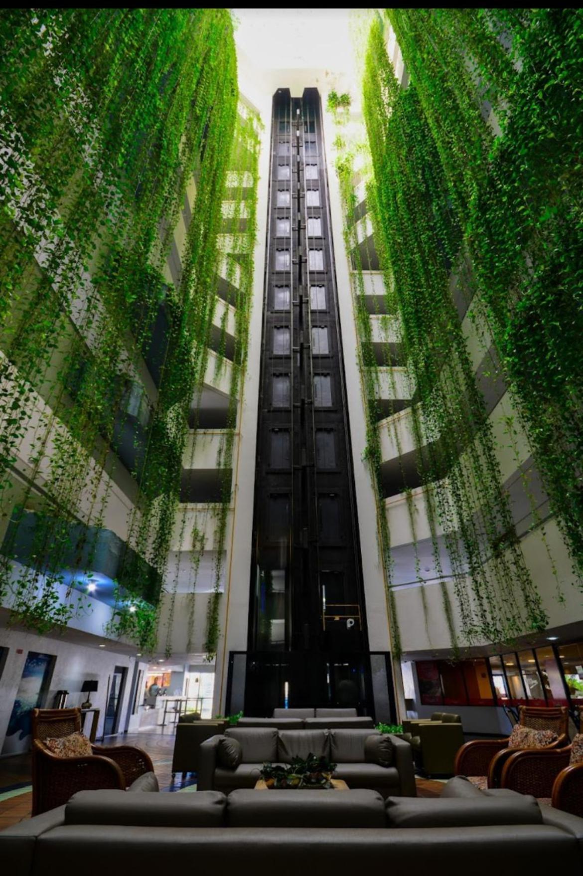 Hotel L Tambau Flat - Particular João Pessoa Exterior foto