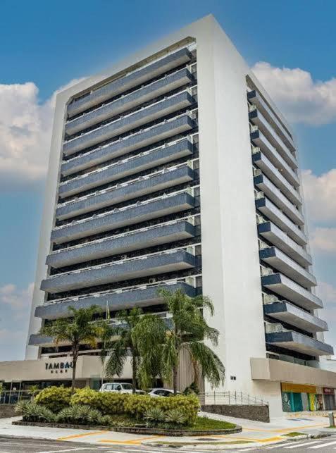 Hotel L Tambau Flat - Particular João Pessoa Exterior foto