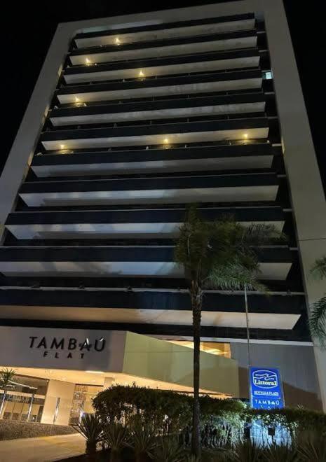 Hotel L Tambau Flat - Particular João Pessoa Exterior foto