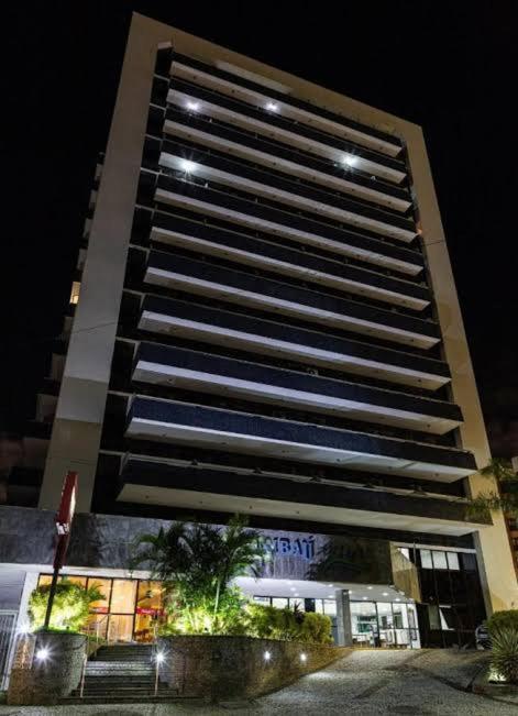 Hotel L Tambau Flat - Particular João Pessoa Exterior foto