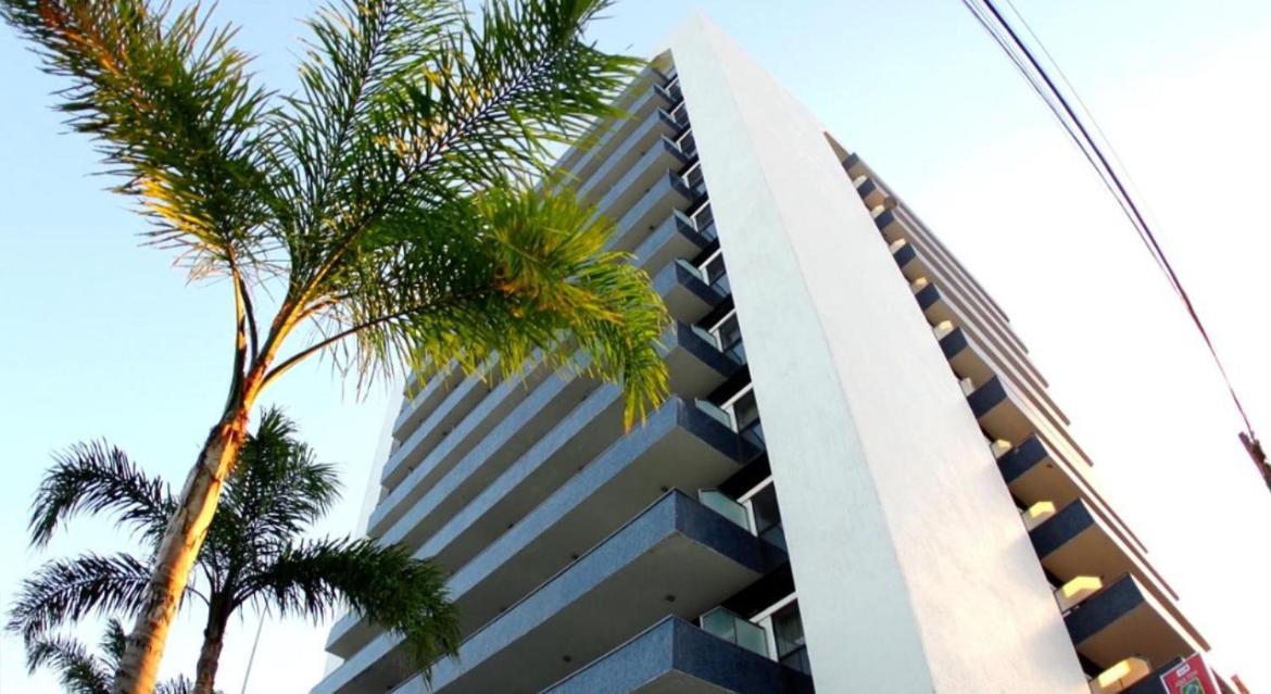 Hotel L Tambau Flat - Particular João Pessoa Exterior foto